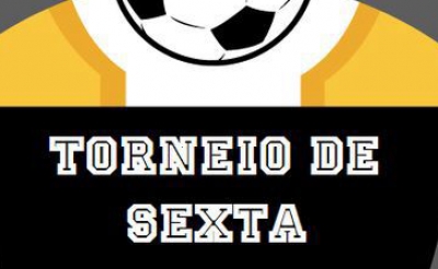 Futebol&amp;Cia - Torneio de SEXTA Fut7, 2016 - Inscrições abertas!