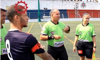 C.R. Direto do ZAPZAP - SANTA CRUZ X RIVER PLATE DIVISÃO ESPECIAL 2023 SINTRAL