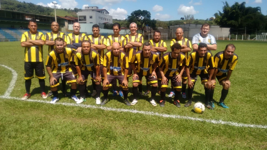 (MEU TIME FC) Penharol (Moeda-MG) 2019