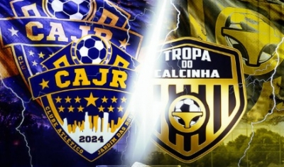 Final da Lampions Night 2026