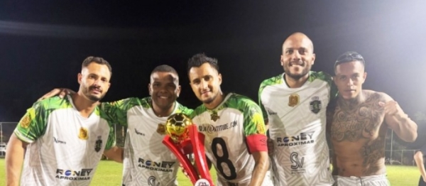 COPA SANTA CLARA/ WEB NOVIDADE @santaclaraprotecao 2026