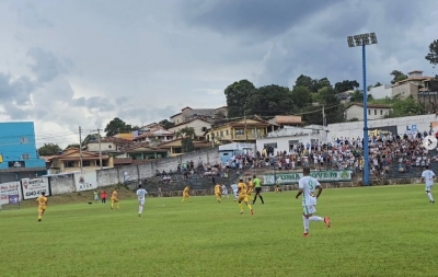 Previsão das próximas competições de Futebol em Brumadinho