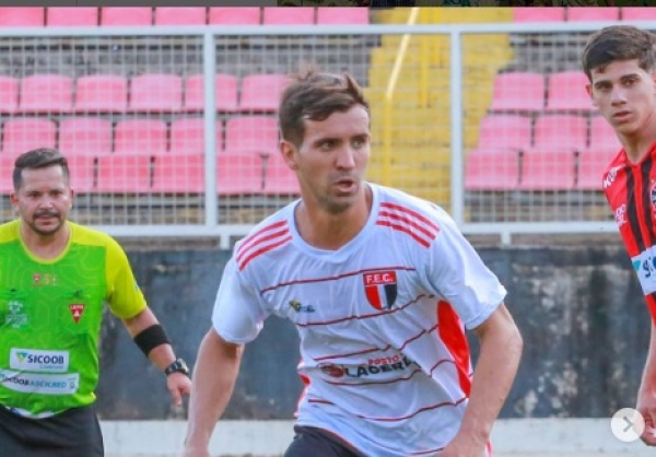 Campeonato Sicoob Pará de Minas 2025 – Fase de Grupos Encerrada!