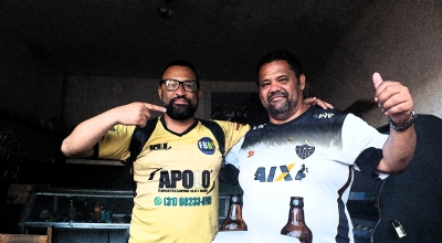 C.R. Direto do ZAPZAP -  Luizão, SL, Ventosa, DFA e .... @Brunohenrique