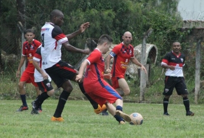 2ª Copa Araxa começa nesse domingo (16/04). Confira a tabela da 1ª rodada