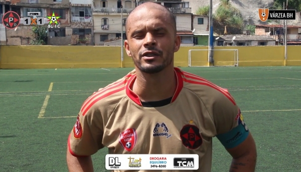 SFAC SÉRIE A 2025: Platoon Mecam 1x1 BL
