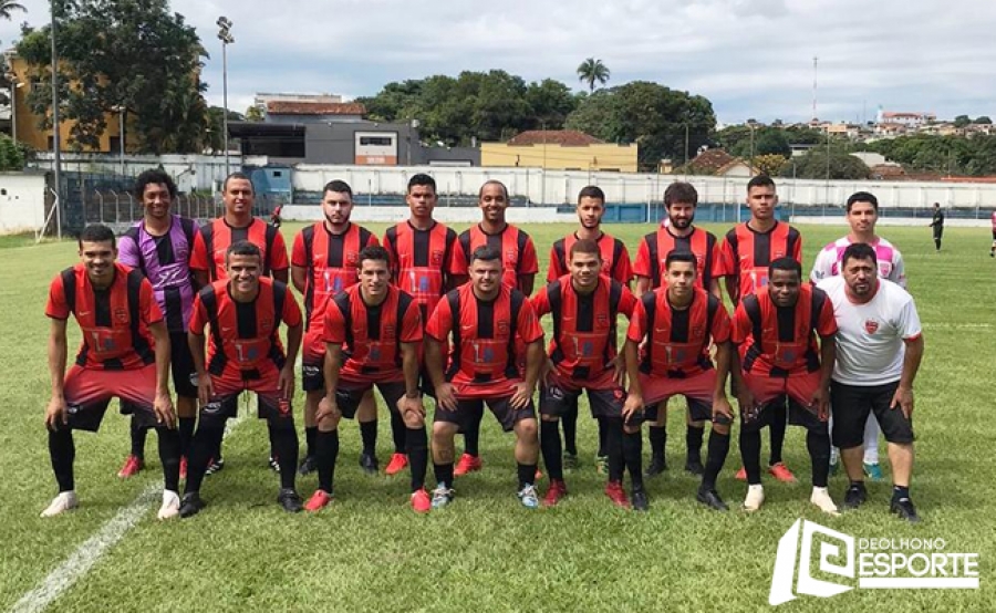 (MEU TIME FC) TFC (Luz MG) no Classista 2020
