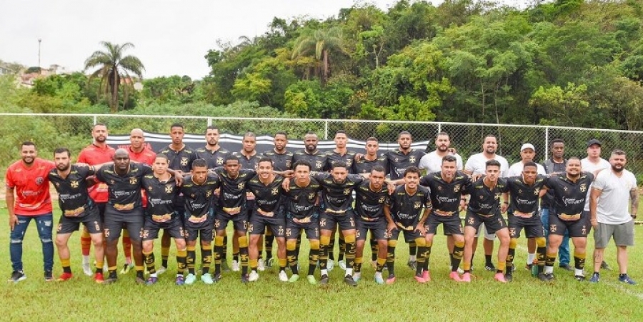 (MEU TIME FC) Ypiranga (Brumadinho-MG) no REGIONAL de Brumadinho 23