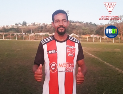 Jogo da Semana FBB!: SG 1-4 RF, COPA Cléver Assunção Gonçalves 22