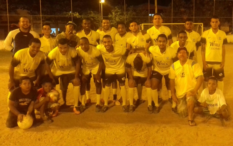 (MEU TIME FC) Time do ArtBall – Em ação! (Pelo TC 2016)