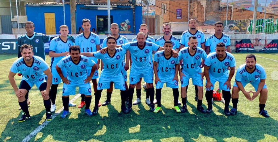 (MEU TIME FC) Brothers (BH) 2023