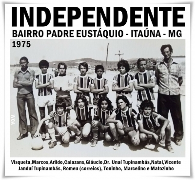 Direto do ZAPZAP - Independente 75