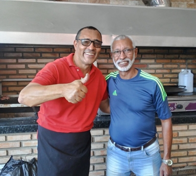 LENDAS da Várzea - Lendas VNFC 82 a 87 e Leonel...