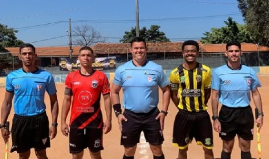 Jogão de bola entre @af_liverpool X @planearfutebolclube