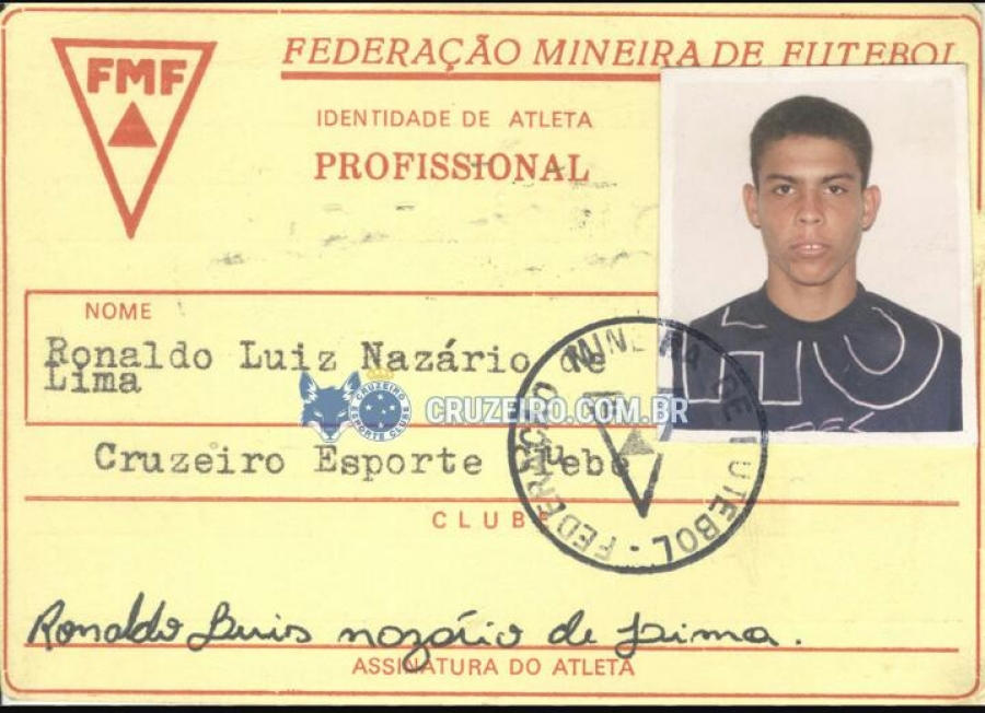 C.R. Direto do ZAPZAP: Fenômeno ficha ROSA FC!
