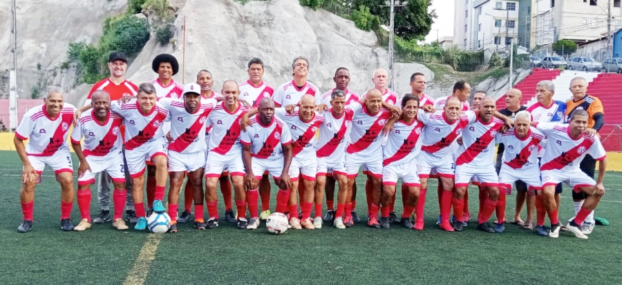 (MEU TIME FC) Letícia EC (BH) Campeão!