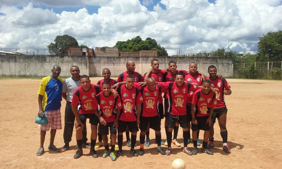(MEU TIME FC) Londrina BH venceu mais uma!