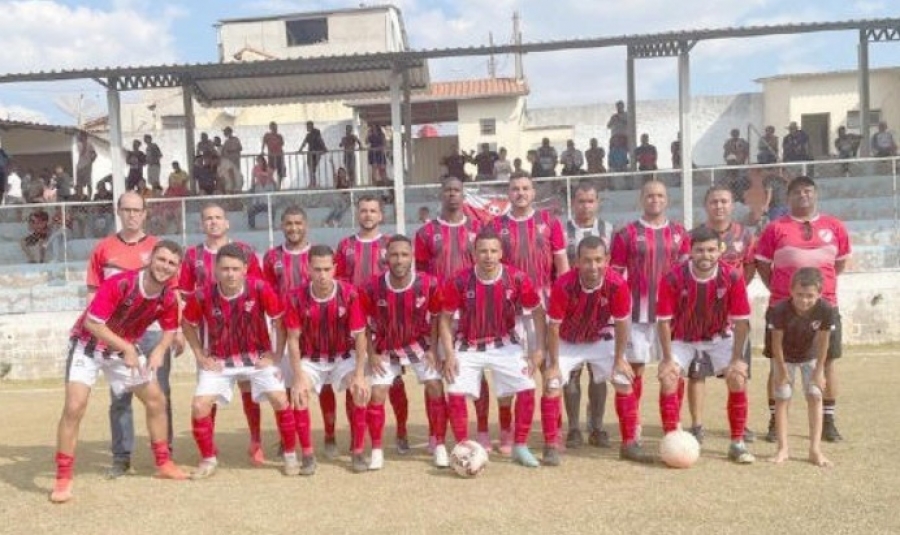(MEU TIME FC) Silvestre (Viçosa-MG) no CMA 2022
