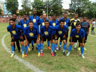 Futebol Amador de Itabira 2015: Informações!