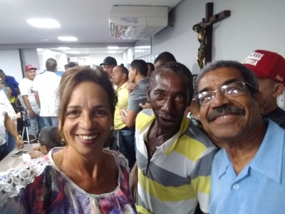 C.R. Direto do ZAPZAP: 1 ano sem o Manager; mas na luta!