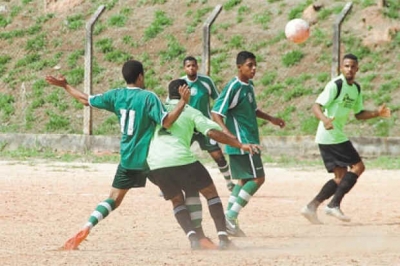 Campeões do 26º Torneio da Amizade em Betim serão conhecidos neste domingo