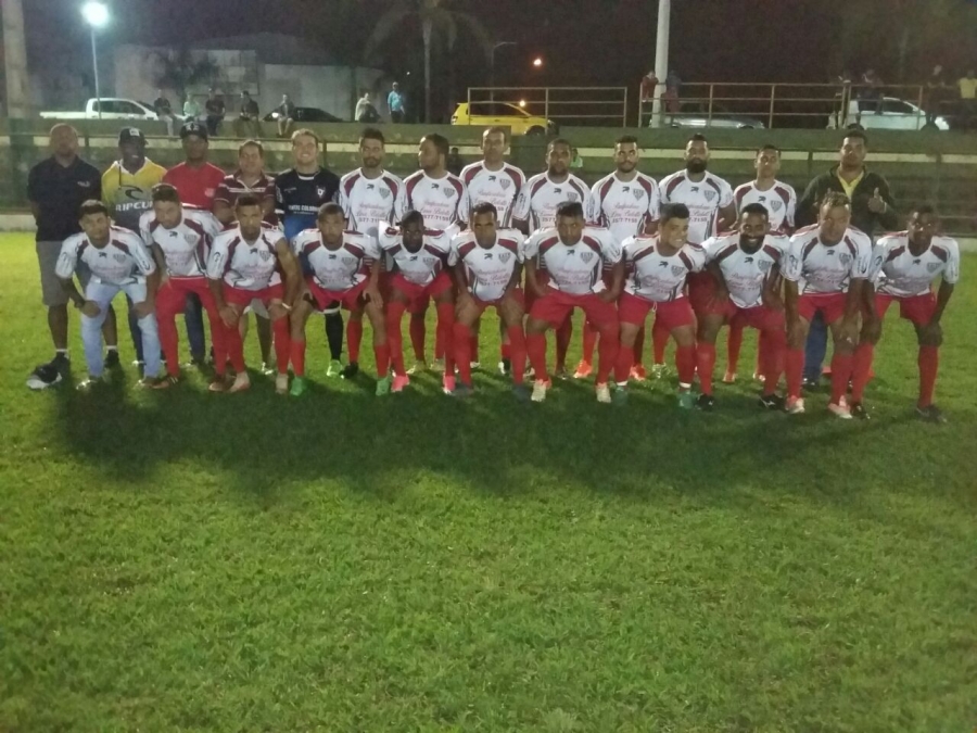 (MEU TIME FC) TSL (Sarzedo) na final!