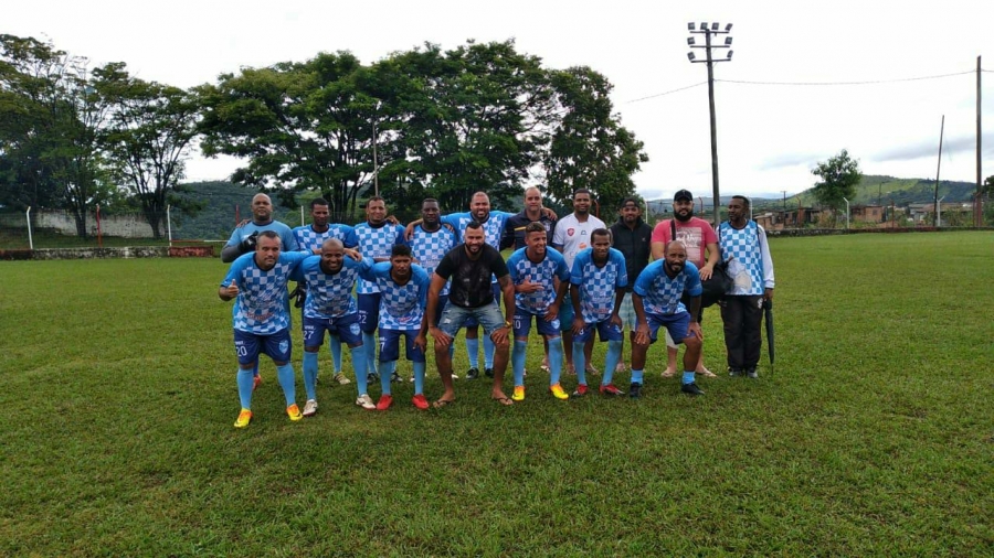 (MEU TIME FC) Aguias de Cristo (MG) 2021