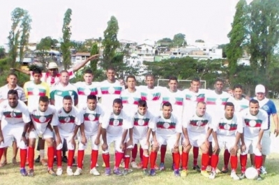 Retiro vira o jogo e vence o Recanto da Pampulha pela Divisão Especial de Contagem