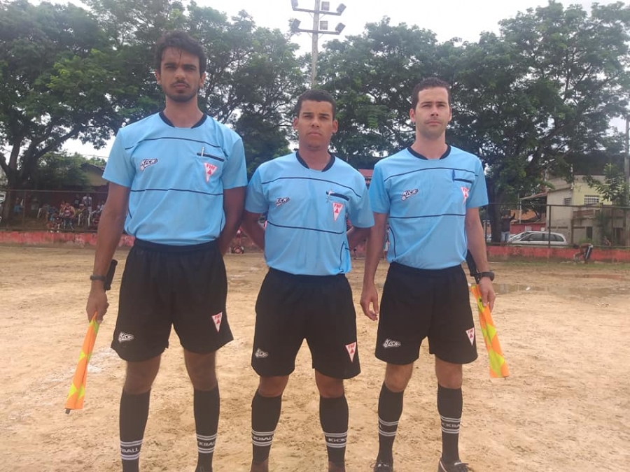 C.R. Direto do ZAPZAP - NAPOLI EMPATOU EM 01X 01 COM O CACHOEIRA