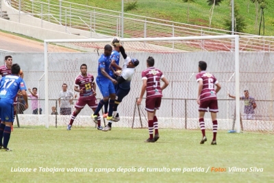 Cobrança de pênaltis decide hoje vaga na final da Divisão Especial da Liga de Uberlandia