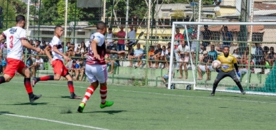 MAIS ESPORTE. Prefeitura começa a receber propostas para realização do 2º Copão de Futebol Amador.