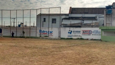 Campo do Palmeiras, de Divinópolis, comemora 81 anos de história