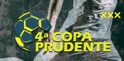 Copa Prudente de Futebol Amador 2025