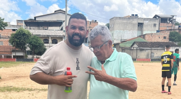 Jogo da Semana FBB!/@tudovarzeafc: IEC continua 100%