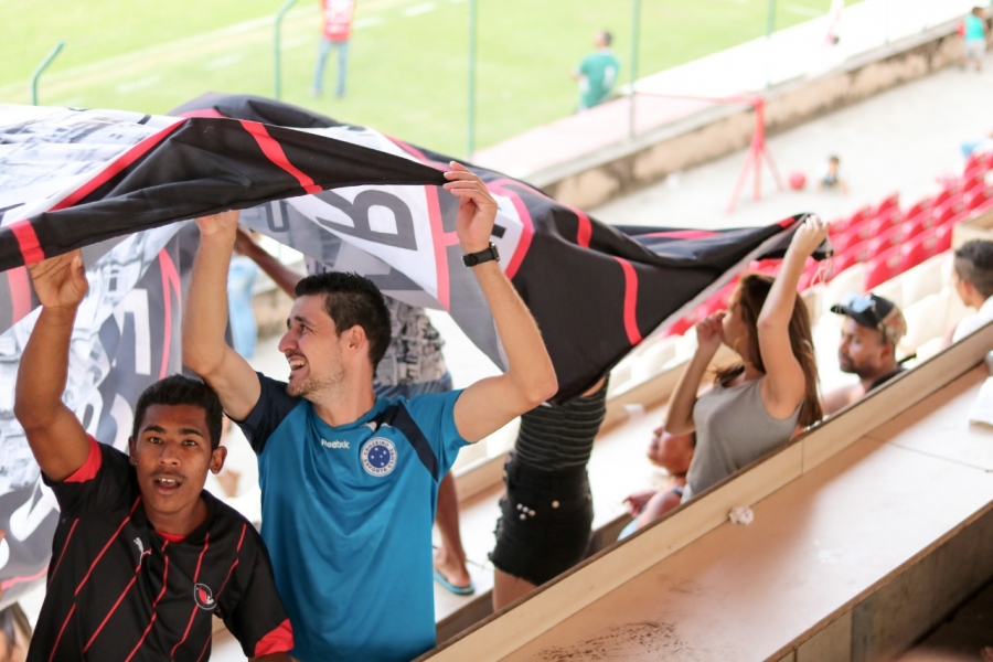 (MEU TIME FC) Desportivo União (BH) no Festival Craques da bola 2018!
