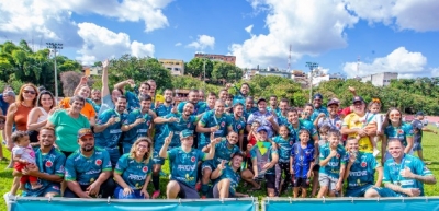 MEIRELES VENCE NOS PÊNALTIS E CONQUISTA O BICAMPEONATO DO CAMPEONATO RURAL SICOOB