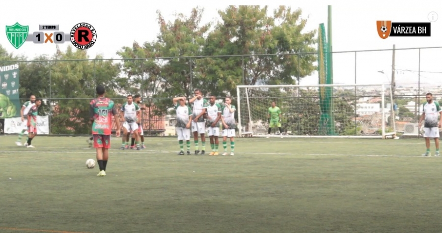 C.R. Direto do ZAPZAP - SFAC SÉRIE B 2025: Reunidos 1x0 Revelação