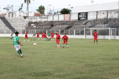 Bola vai rolar no dia 19/05 pela 28ª edição do Campeonato Ruralão de Araxá