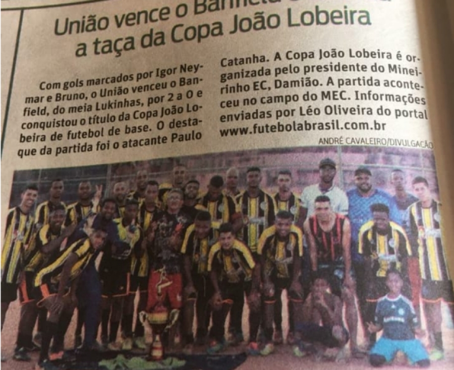 C.R. Direto do ZAPZAP: Deu (FBB!) no Super, edição de 05/02/2019!