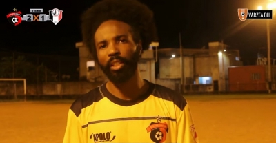 Campeonato Mineiro Amador 2025: Pedreira 2x1 JD