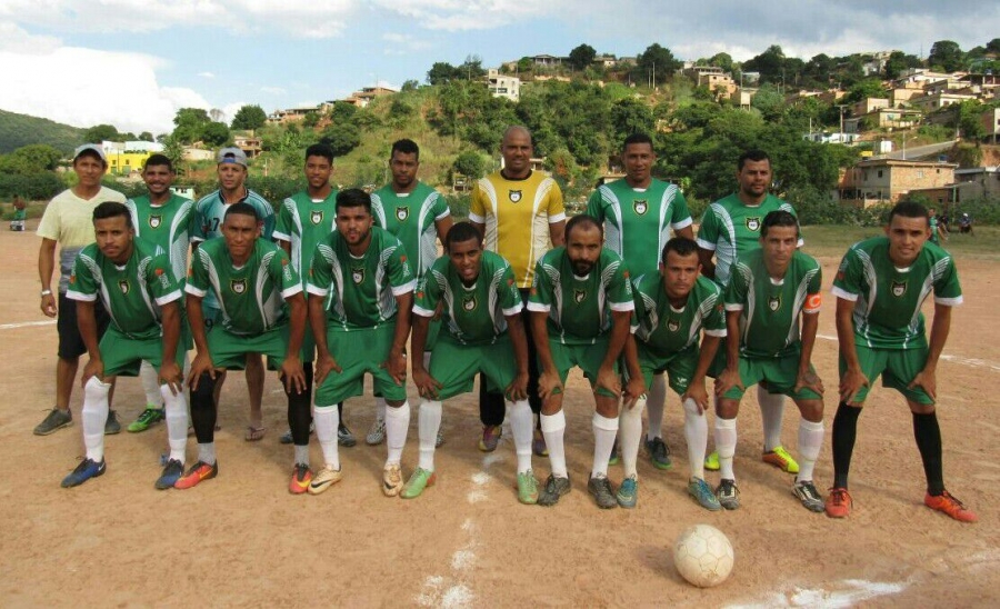 (MEU TIME FC) Pega Bem (Sabará) campeão da Copa Fátima 2017!