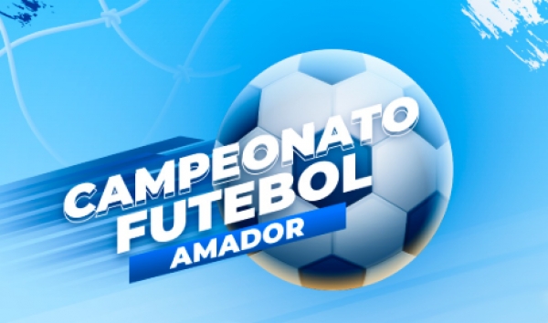 Campeonato de Futebol Amador Matozinhos 2025