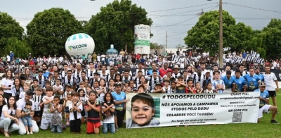 Campeonato Regional LPD Sicoob Credicarpa 2025