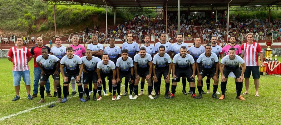 (MEU TIME FC) Galáticos (Don Silvério MG) Campeão!