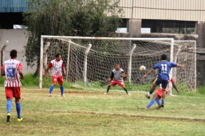 Com oito clubes começa neste domingo Campeonato da 2ª Divisão da Liga de Araxá