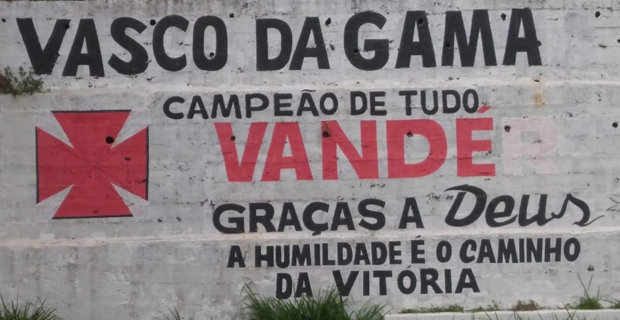 C.R. Direto do ZAPZAP - Homenagem do GRUPO "Tá no Barbante!"