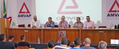 Segundo Congresso Técnico define a data de abertura da Copa Amvap 2023