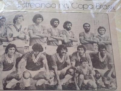LENDAS da Várzea - Valmir, o bomba dos anos 80/90