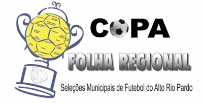 Copa Regional de Seleções Municipais do ARP vai começar