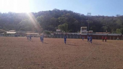 Cinco equipes já estão classificados para a próxima fase do Regional da Liga de Patos de Minas